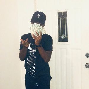 Meet your Posher, Raymond